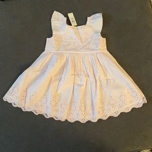 Little Girl Pink Dress!